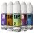 ZAP! Bar Salts 10ml Salt Only 99p