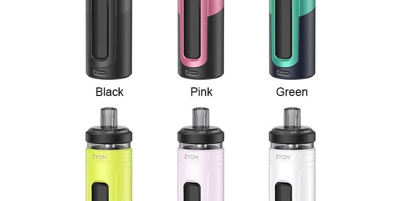 Innokin ZYON Pod Mod Kit 1300mAh 55W – £9.99