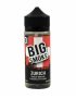 Zurich by Big Smoke 100ml E-Liquid Shortfill – £6.50