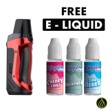 GeekVape Aegis Boost Pod Kit – £19.99