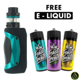 Geekvape Aegis Mini Vape Kit – £29.99