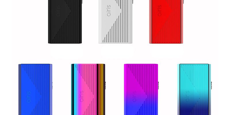 Airis Mystica 3 Vaporizer – £6.69