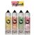 Aisu Yoguruto 50ml E-Liquid Shortfills – £7.99