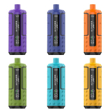 Al Fakher 30K Hypermax Prefilled Pod Kit 5 Pack – £53.99