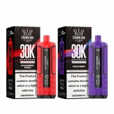 Crown Bar Hypermax 30K vape kit £8.99
