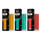 Al Fakher Mini 3K Pod Battery (Device Only) – £3.29