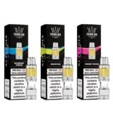 Al Fakher Pro Max 12K Prefilled Pod – £4.99