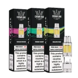 Al Fakher 12K Pro Max Pods – Only £2.99