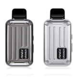 ANIX Uranus Dry Herb Vaporiser 2200mAh – £17.99