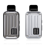 ANIX Uranus Dry Herb Vaporiser 2200mAh – £17.99