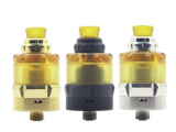 asModus Anani V2 MTL RTA – £9.99