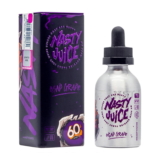 ASAP Grape E-Liquid by Nasty Juice – £9.99