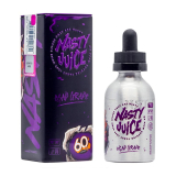 ASAP Grape E-Liquid by Nasty Juice – £9.99