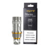 Aspire Atlantis V2 Vape Atomizer Replacement Coil Heads – £7.99