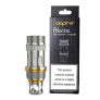 Aspire Atlantis V2 Vape Atomizer Replacement Coil Heads – £7.99