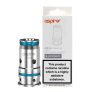Aspire AVP PRO Replacement Vape Coils – £6.99