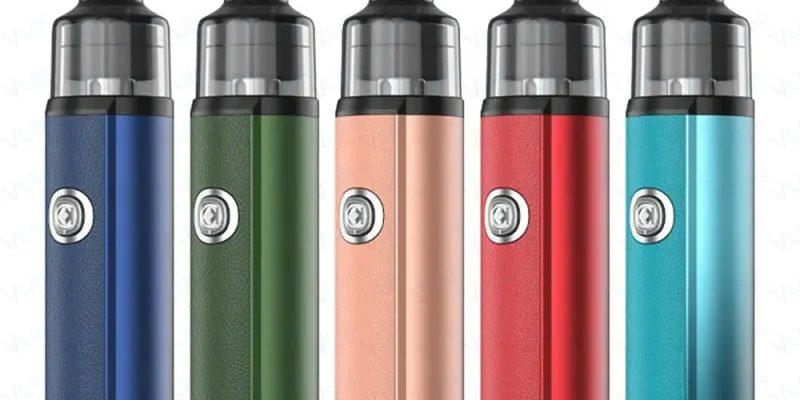 Aspire BP Stik Pod Kit £12.95