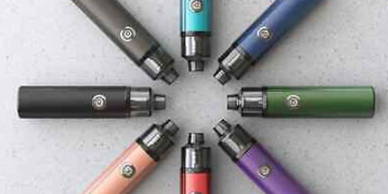 Aspire BP Stik Vape Pod Kit £15.99