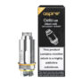 Aspire Cleito 120 Mesh Replacement Vape Coils – £1.99