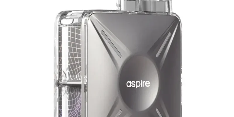 Aspire Cyber X Vape Kit £15.99