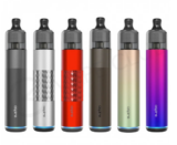Aspire – Flexus Stik Pod Kit  £16.99
