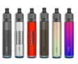 Aspire – Flexus Stik Pod Kit  £16.99