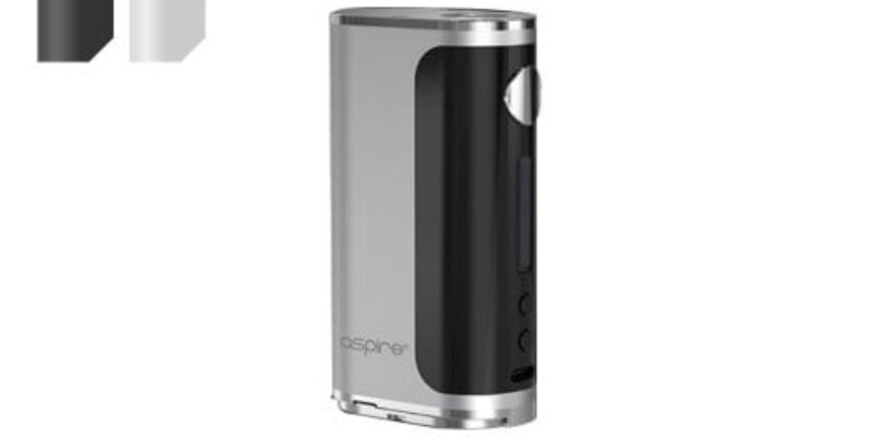 Aspire Glint Mod – £26.39 At TECC
