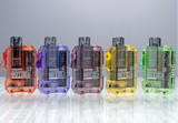 Aspire GoTek X Pod Kit £9.95