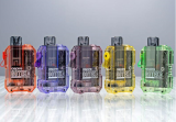 Aspire GoTek X Pod Kit £9.95
