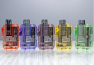 Aspire GoTek X Pod Kit £9.95