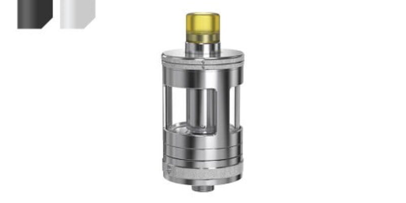 Aspire Nautilus GT Vape Tank – £18.39 At TECC
