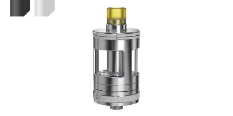 Aspire Nautilus GT Vape Tank – £18.39 At  TECC