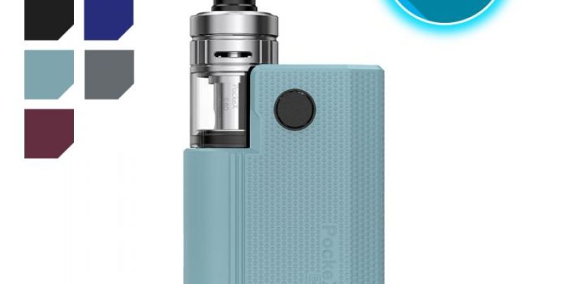 Aspire PockeX Box Kit – £23.71