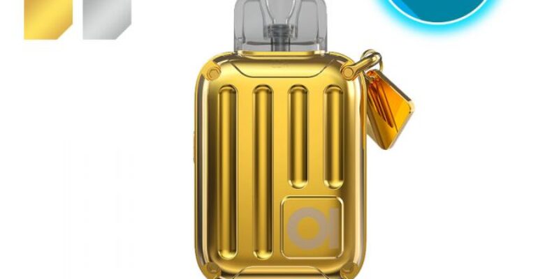 Aspire Riil X Kit – £33.29