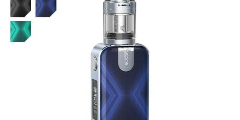 Aspire Rover 2 Kit – £38.24 At TECC