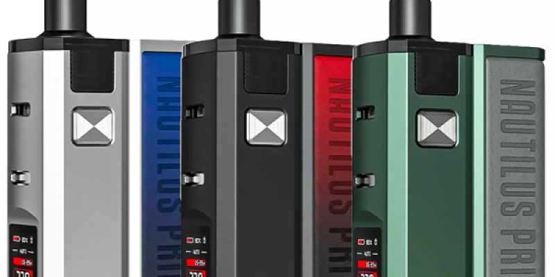 Aspire Prime X Kit – £29.99