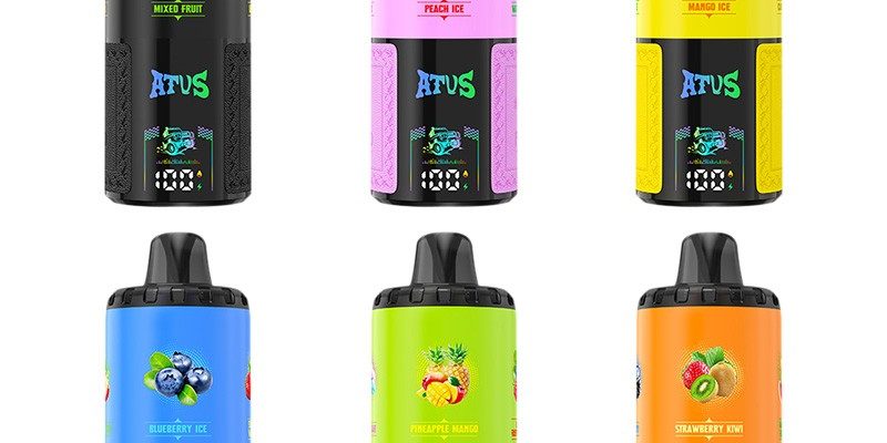 ATVS 60000 4 in 1 Kit – £6.99