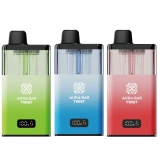 Aura Bar Twist 40k Vape kit – Any 4 for £34.99
