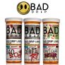 Bad Drip 50ml E-Liquid Shortfill – £2.99