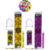 Bake Sale 50ml E-Liquid Shortfills – £7.99
