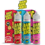 Bang Bang Juice 50ml E-Liquid – £6.99