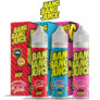 Bang Bang Juice 50ml E-Liquid Shortfills – £6.99