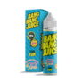 Tuk Tuk E-Liquid Short Fill by Bang Bang Juice – £9.99