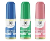 Bar Juice 5000 Nic Salt E-liquid 10ml 79p