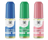 Bar Juice 5000 Nic Salt E-liquid 10ml 79p