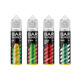 Bar Series Longfill E-liquid – £3.99