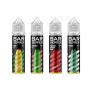 Bar Series Longfill E-liquid – £3.99
