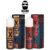 Beard Vape Co 50ml E-Liquid Shortfills – £12.99