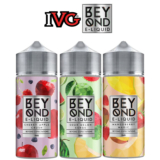Beyond by IVG E Liquid 80ml Shortfill – £9.99