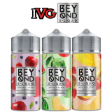 Beyond by IVG E Liquid 80ml Shortfill – £9.99